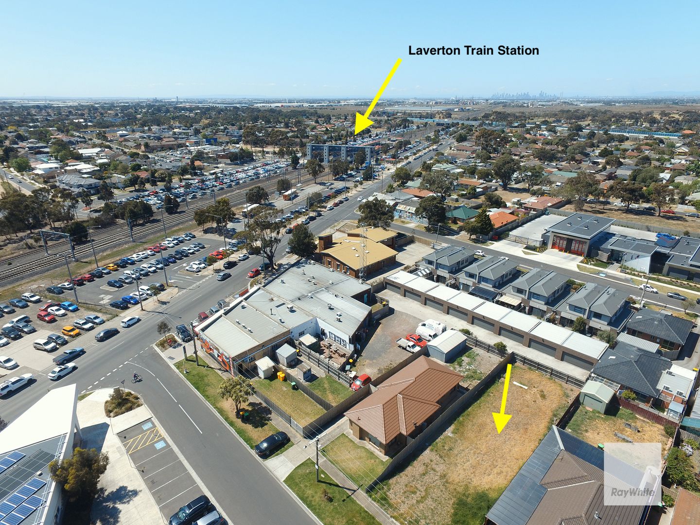 3 Donald Street, Laverton VIC 3028, Image 2