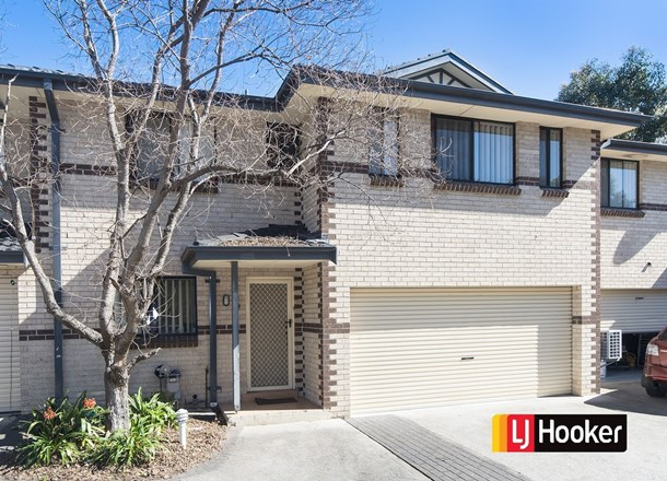 7/63 Spencer Street, Rooty Hill NSW 2766