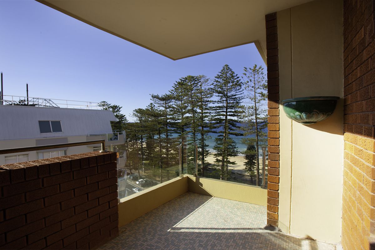 32/66 North Steyne, Manly NSW 2095, Image 1