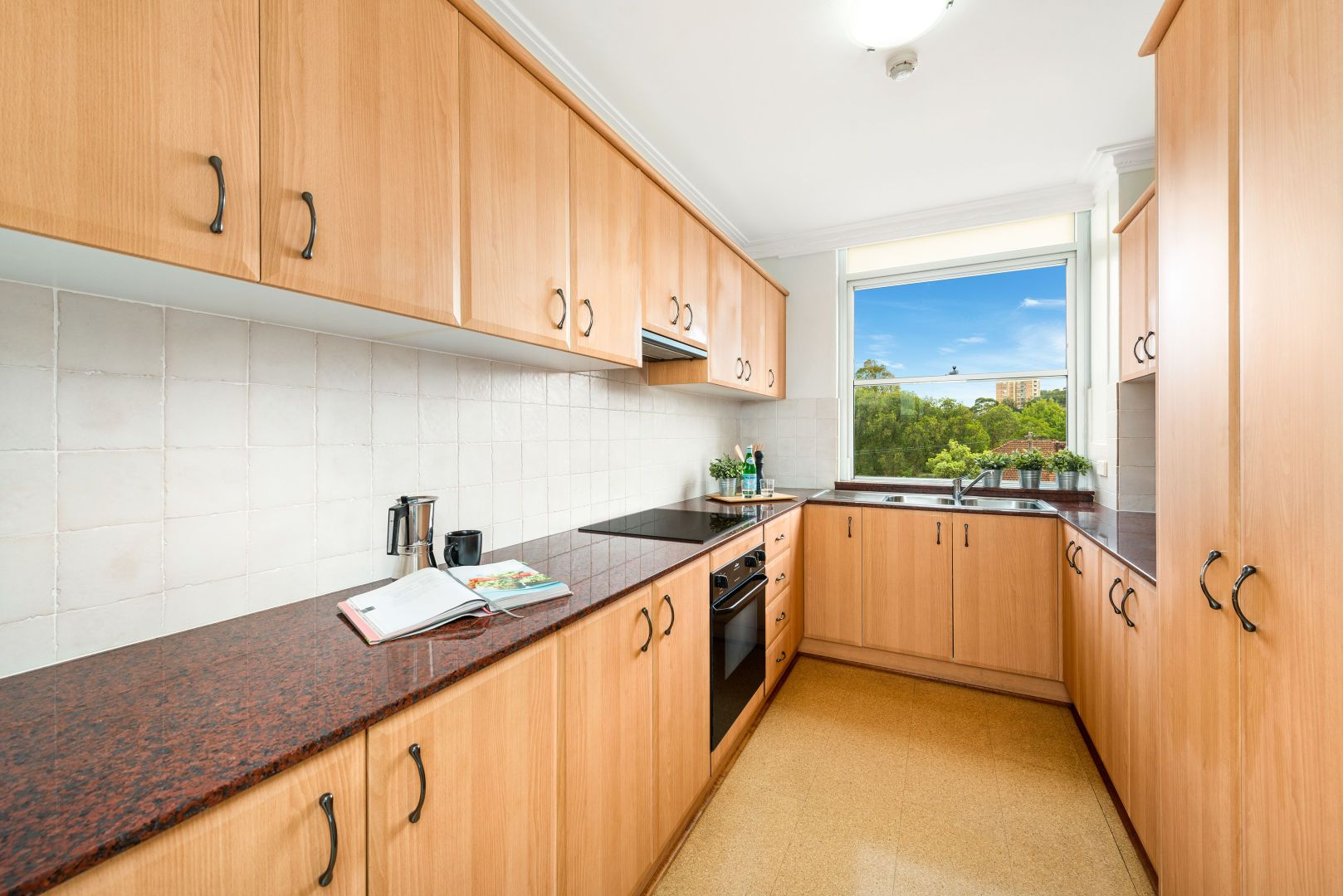 3D/80 Shirley Road, Wollstonecraft NSW 2065, Image 2