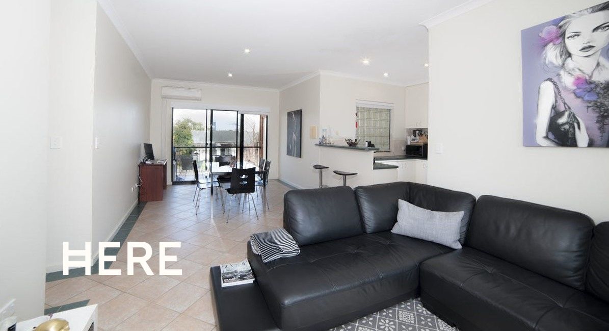 2 bedrooms Apartment / Unit / Flat in 20/22 Knutsford Street NORTH PERTH WA, 6006