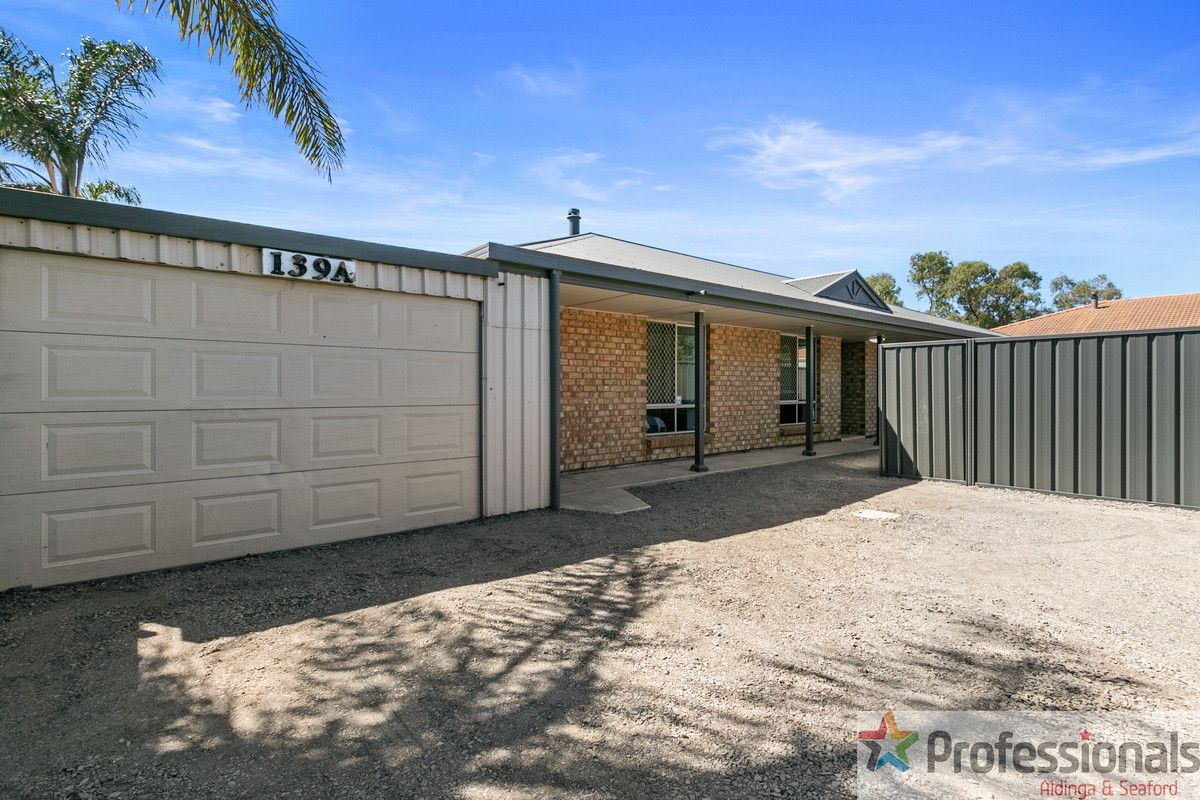 139A Rowley Road, Aldinga Beach SA 5173, Image 0