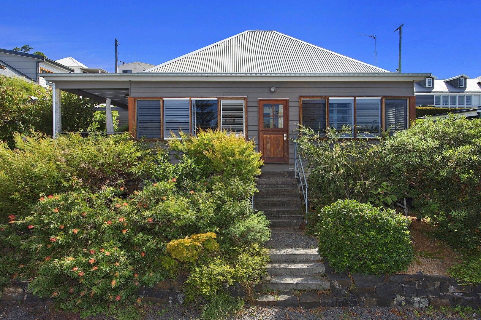 4 Devonshire Street, Kiama NSW 2533 House For Rent Domain