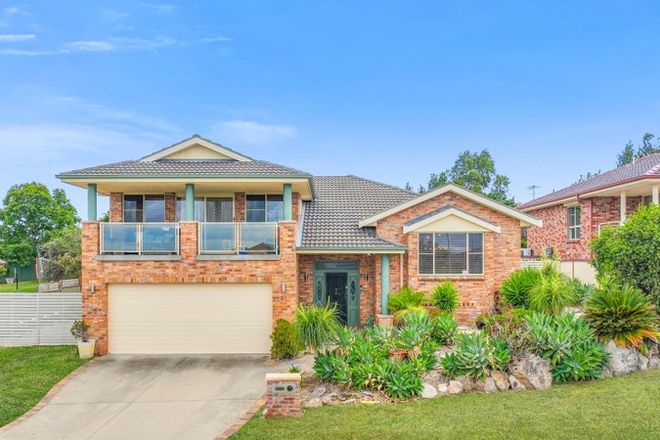 Picture of 26 Bandalong Street, HILLVUE NSW 2340