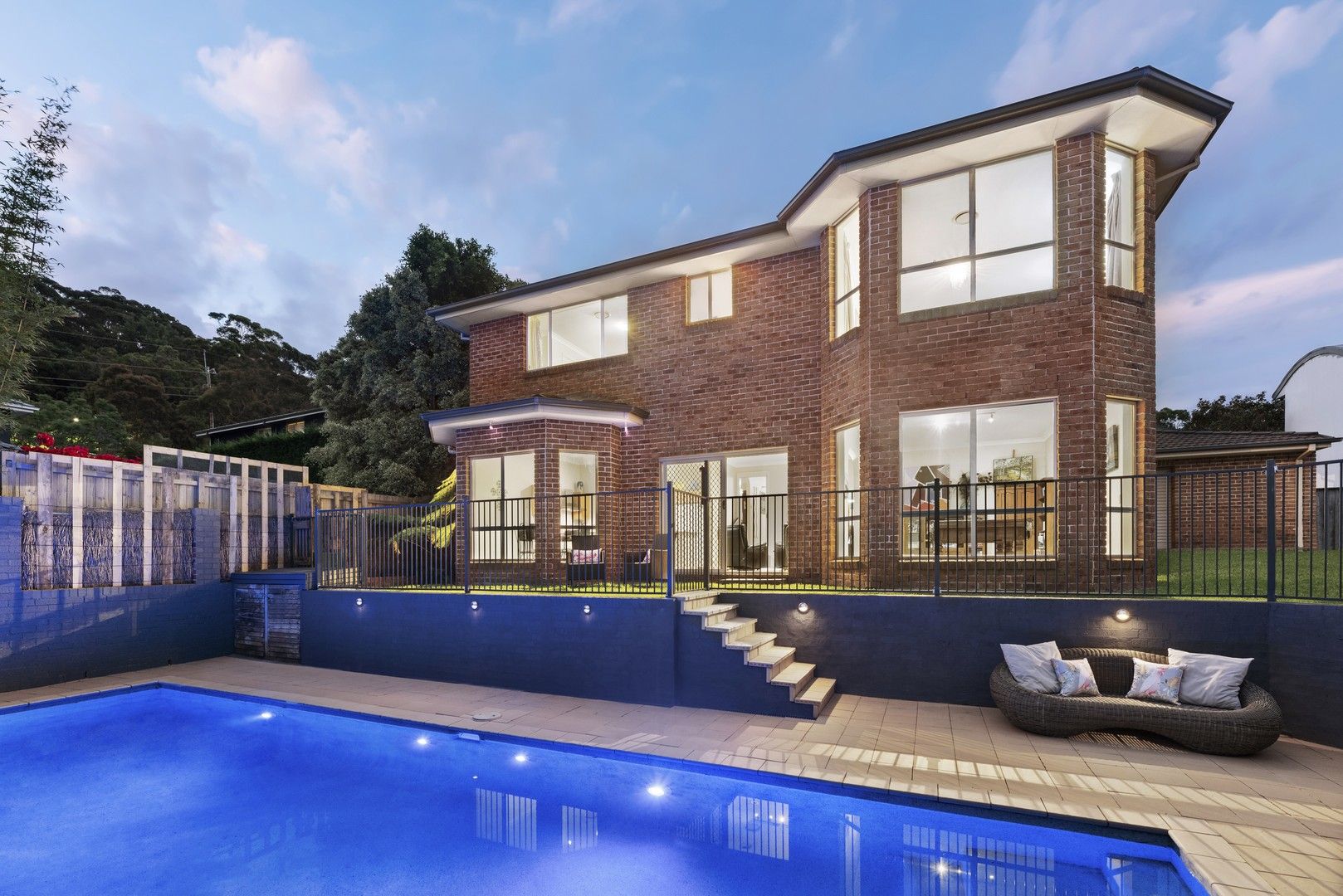 5 bedrooms House in 20 Mahogany Boulevard WARRIEWOOD NSW, 2102