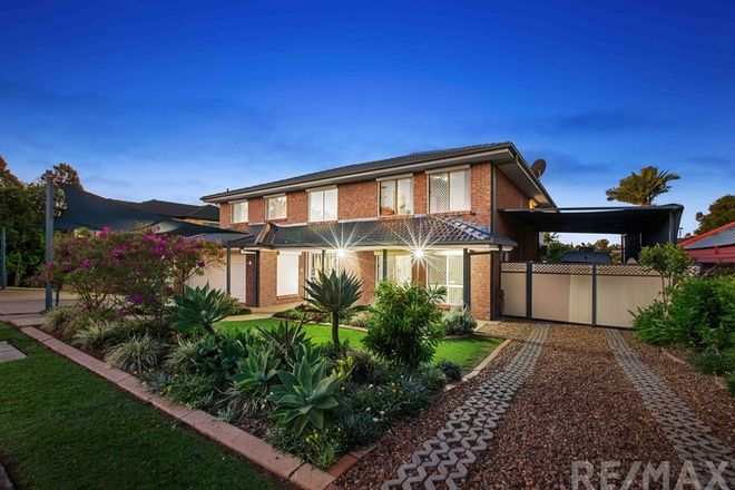 Picture of 77 Ontario Crescent, PARKINSON QLD 4115