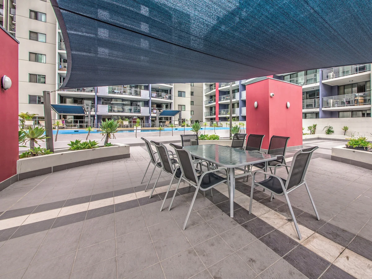 Additional image 19 of 52/128 Adelaide Terrace, East Perth WA 6004