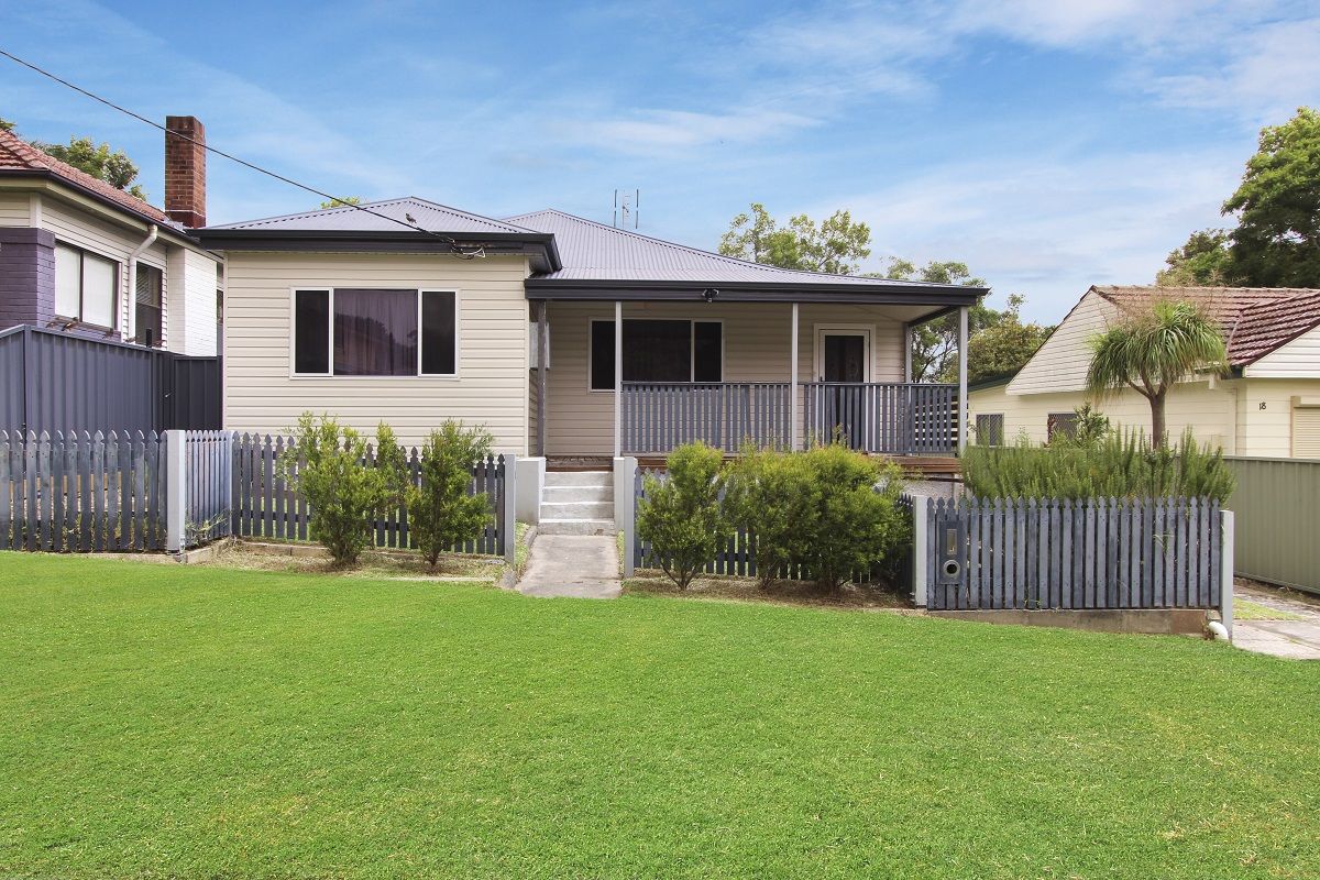 16 Wansbeck Valley Road, Cardiff NSW 2285