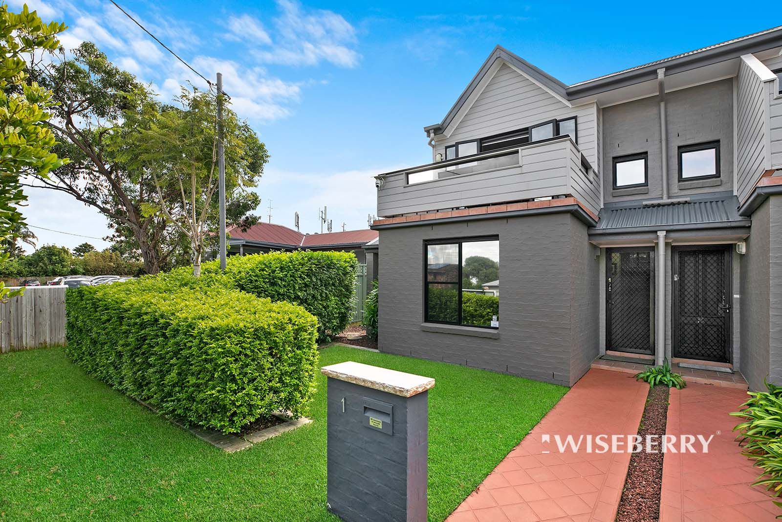 1/17-21 Mary Street, Gorokan NSW 2263, Image 0