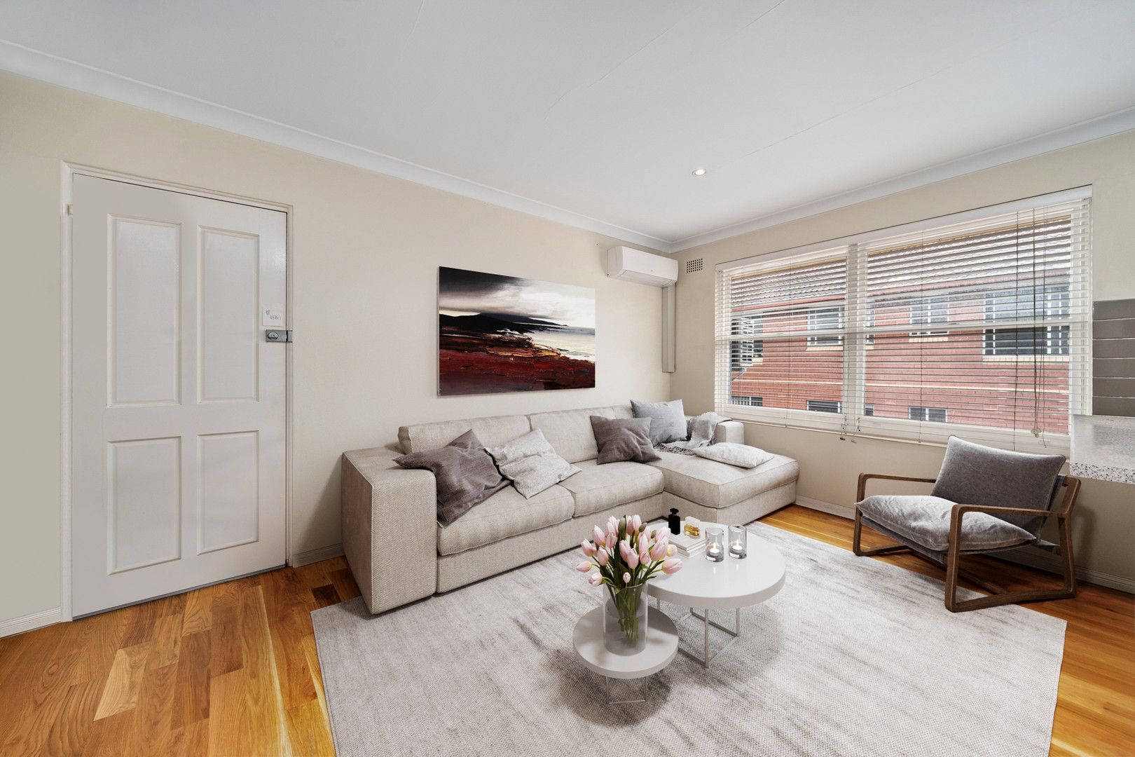 2 bedrooms Apartment / Unit / Flat in 5/71 Brighton Avenue CROYDON PARK NSW, 2133
