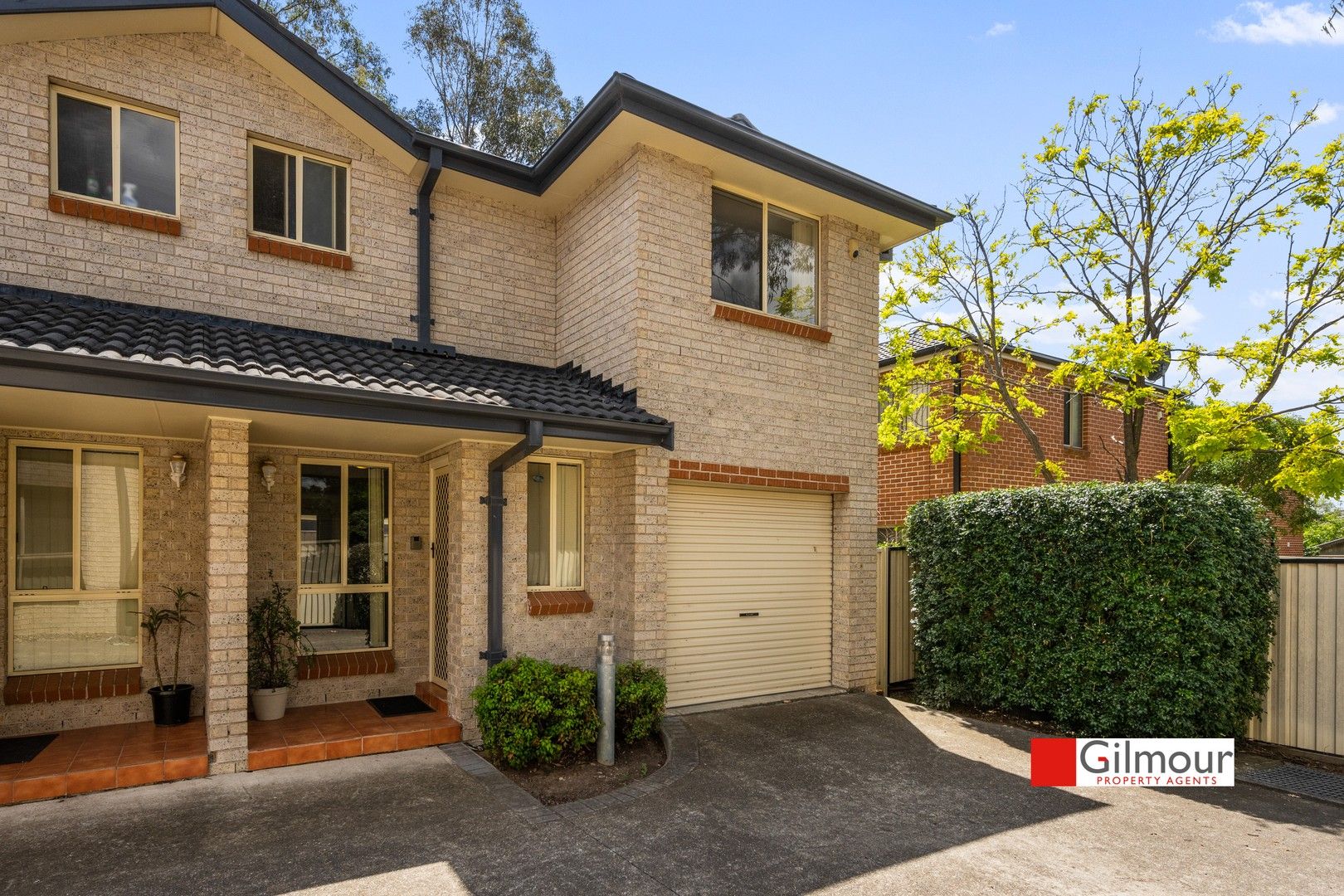10/38 Blenheim Avenue, Rooty Hill NSW 2766, Image 0