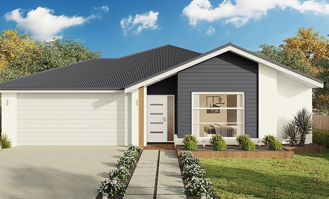 Picture of Lot 44 53 Castlenock Drive, GLENGARRY VIC 3854