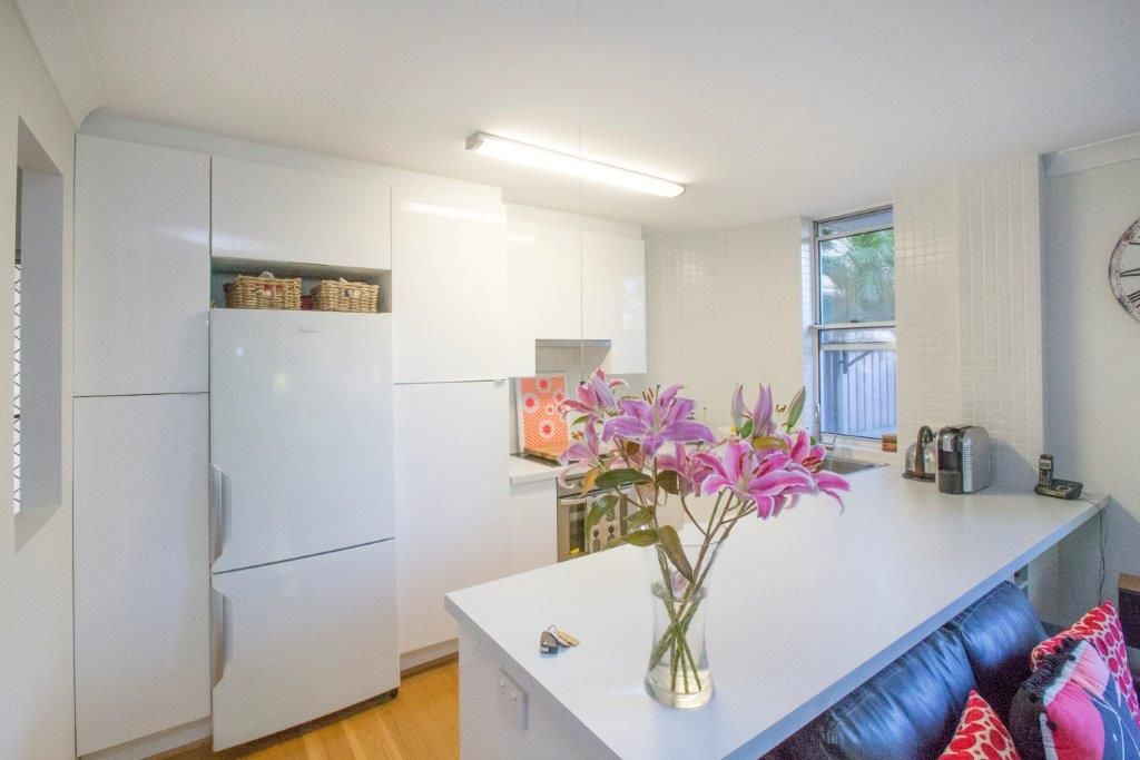 2 bedrooms Apartment / Unit / Flat in 2/25 Duke Street ASCOT QLD, 4007