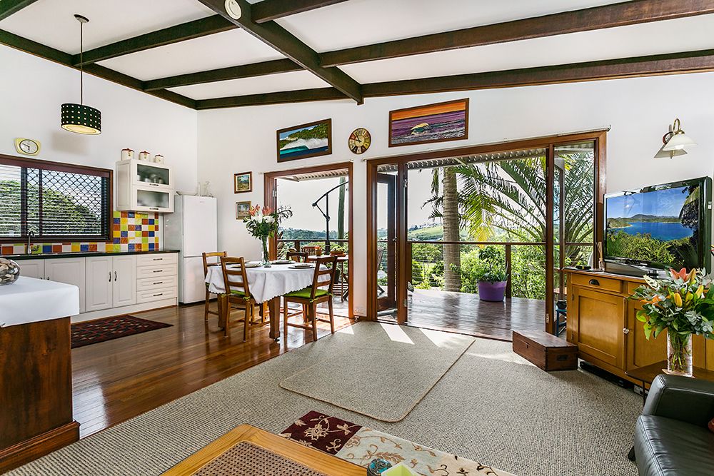 Lot 19 Campbell Lane, Bangalow NSW 2479, Image 1