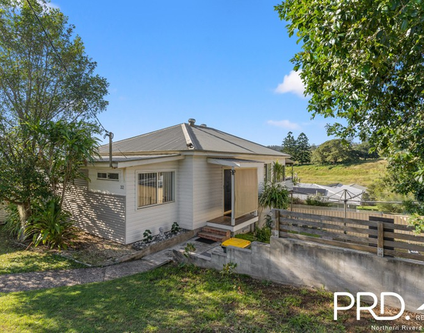 32 Gardner Lane, Kyogle NSW 2474