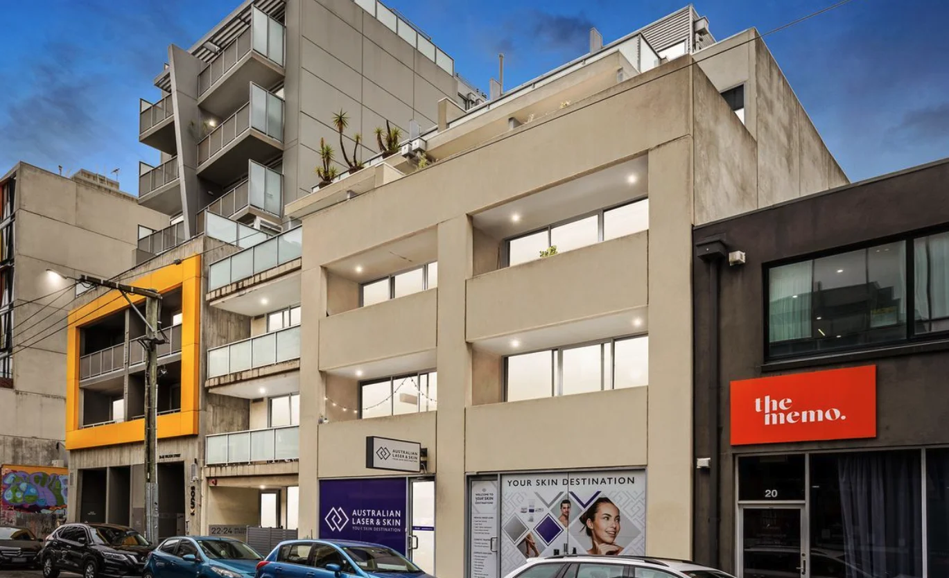Additional image 7 of 201/22-24 Wilson Street, South Yarra VIC 3141
