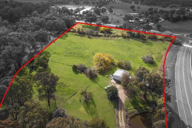 Picture of 680 Centaur Road, HAMILTON VALLEY NSW 2641