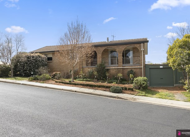 12 Rusten Street, Karabar NSW 2620