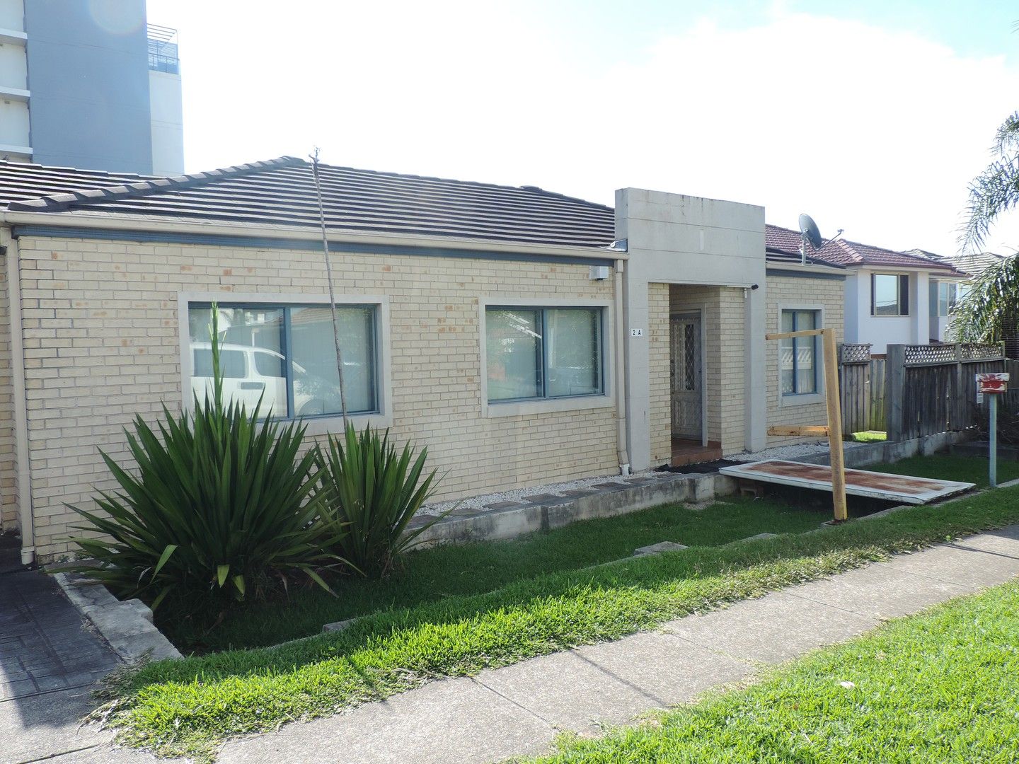 3 bedrooms House in 2A Broxbourne Street WESTMEAD NSW, 2145