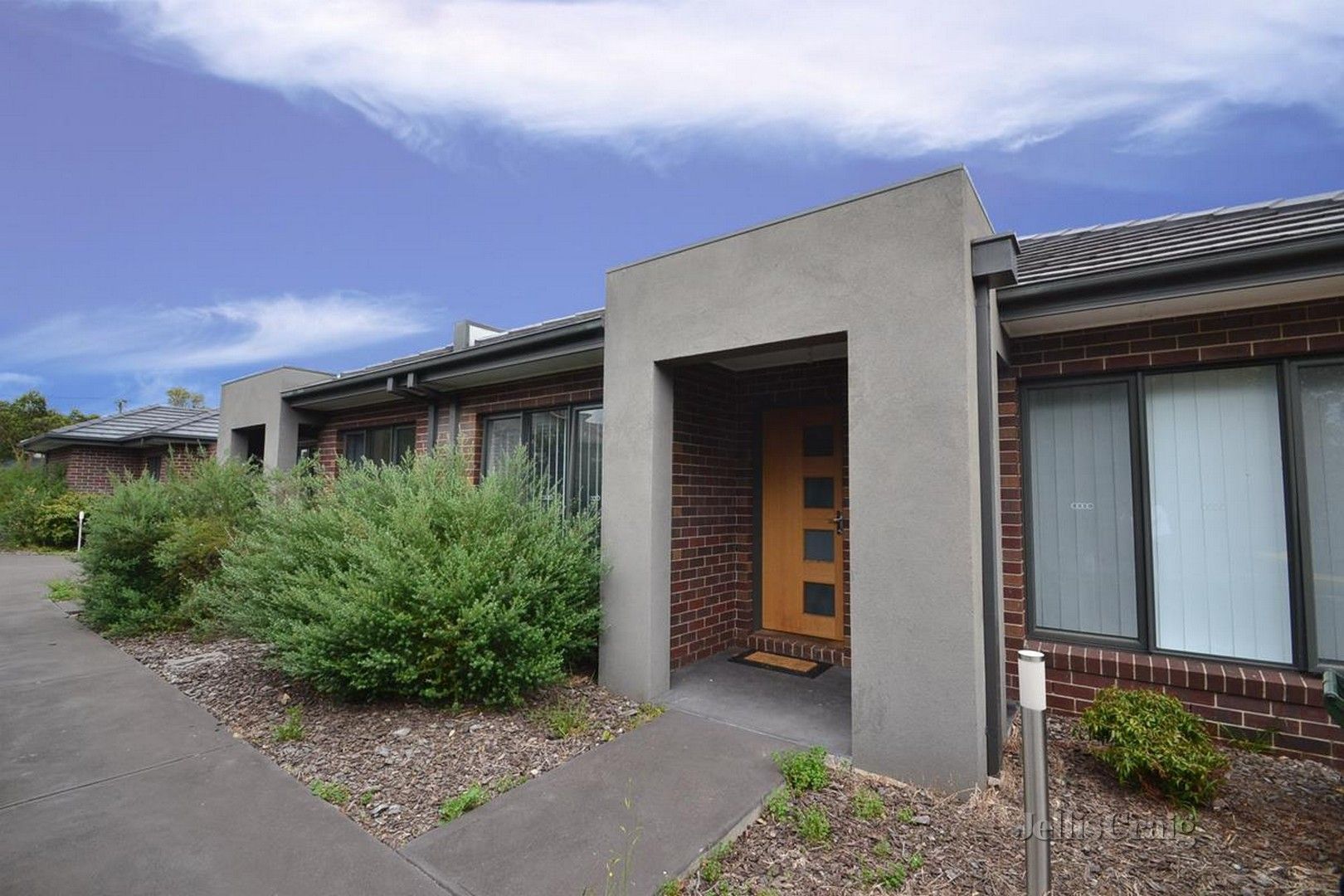 3 24 O Connor Street Reservoir Vic 3073 Apartment For Rent 370 00 Domain