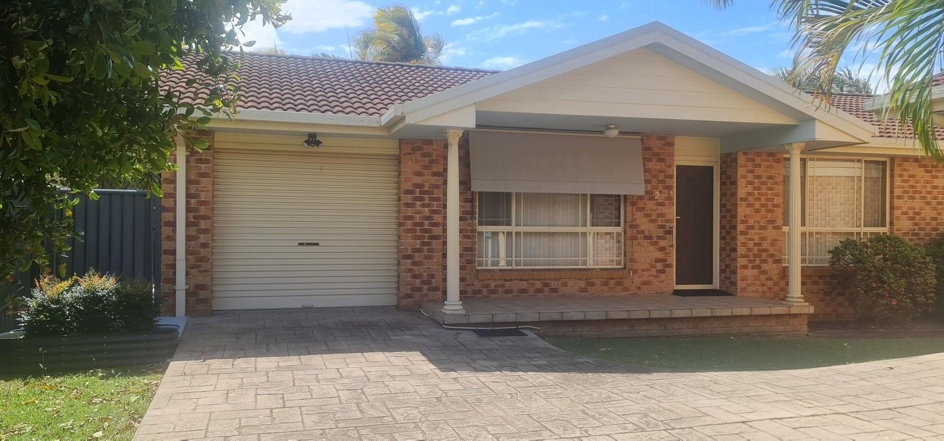 3 bedrooms Villa in 2/46 Loaders Lane COFFS HARBOUR NSW, 2450