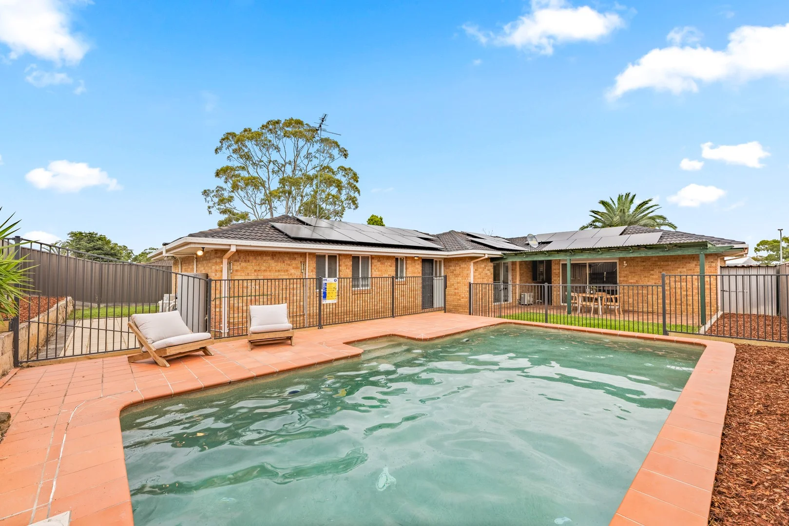 8 Caley Place, Barden Ridge NSW 2234
