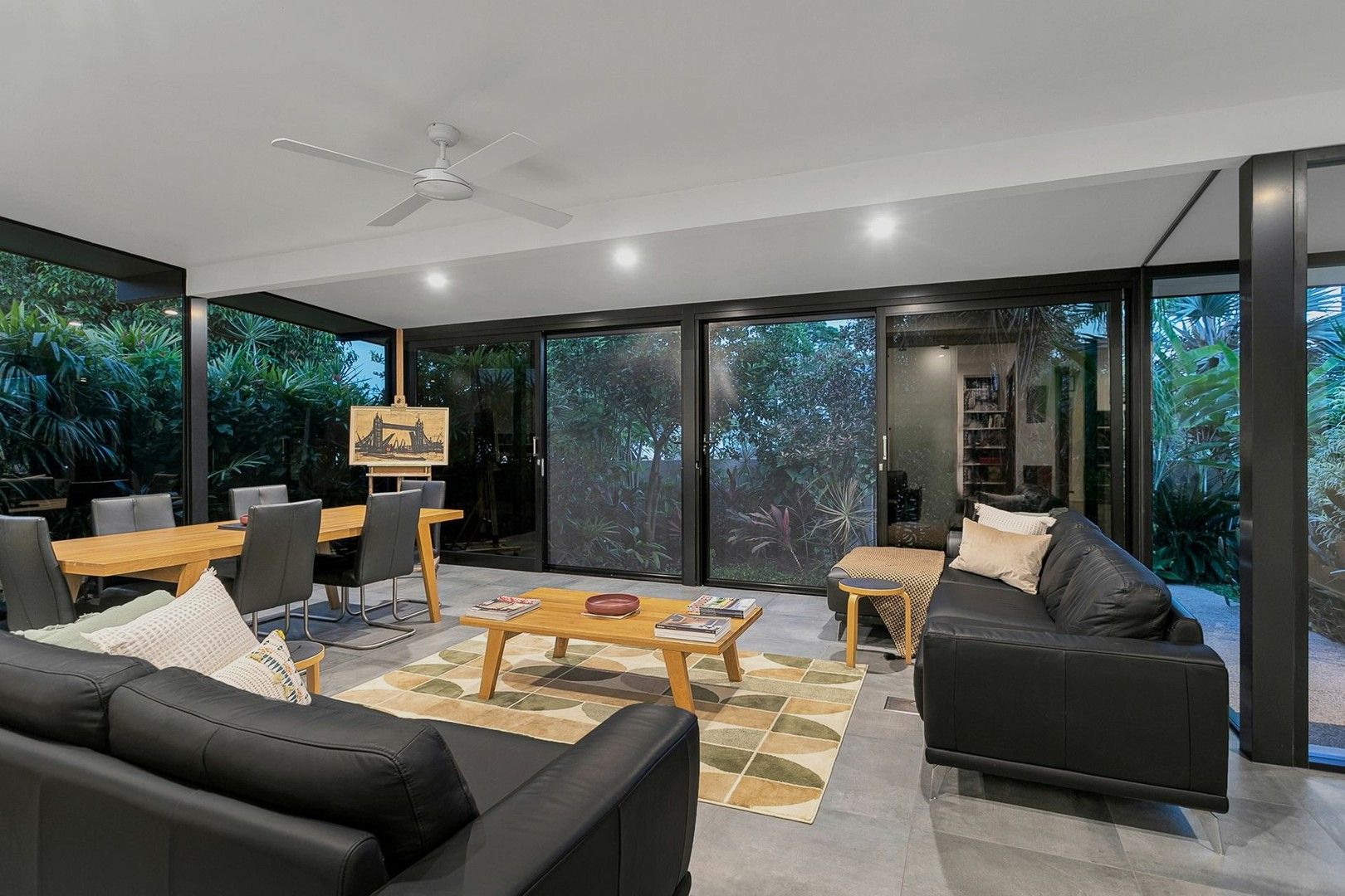 2-4 Kevin Street, Whitfield QLD 4870, Image 0