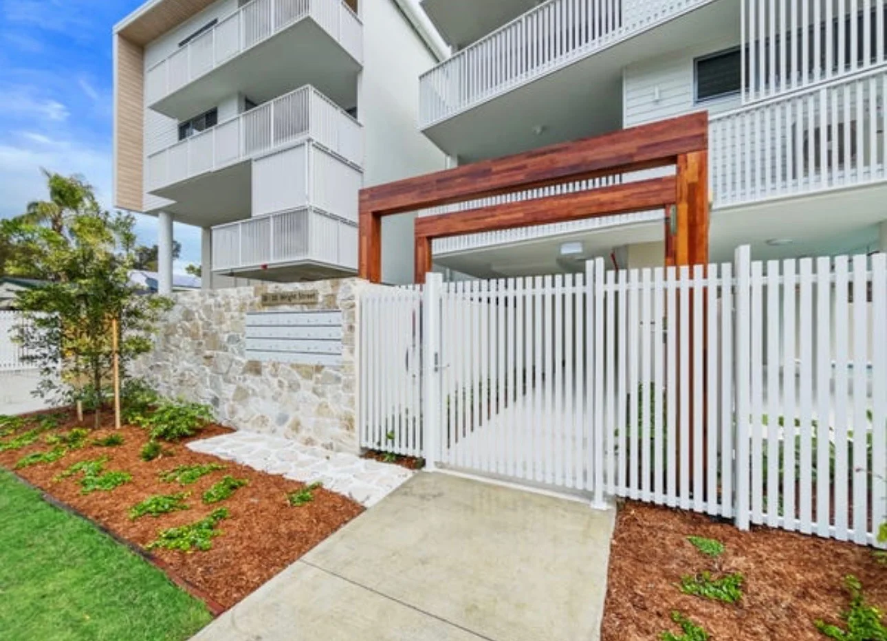 Wright Street, Maroochydore QLD 4558