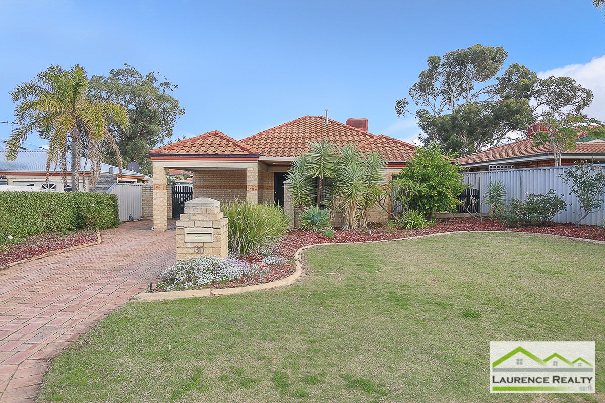 30 Carberry Square, Clarkson WA 6030, Image 0