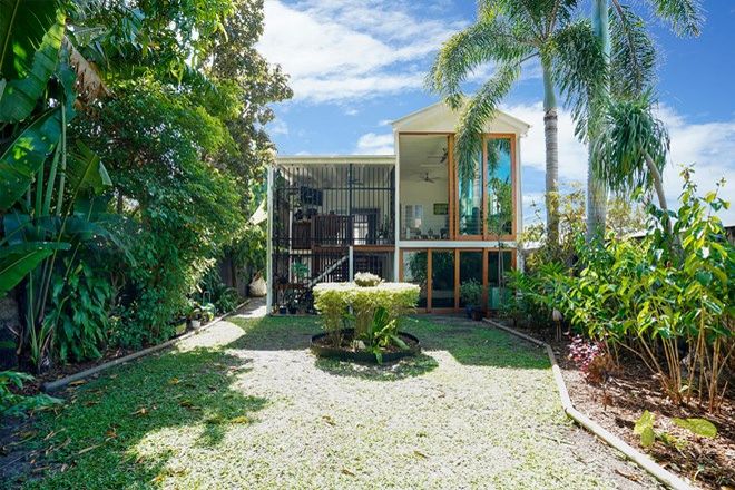 Picture of 263 McLeod Street, CAIRNS NORTH QLD 4870