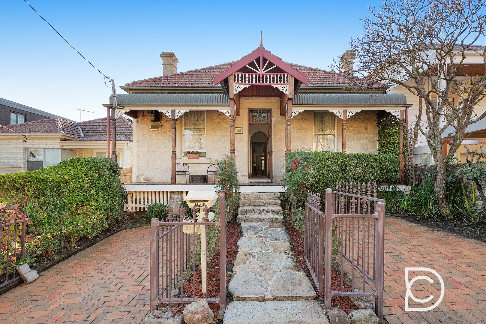 10 Plunkett Street, Drummoyne NSW 2047 Domain