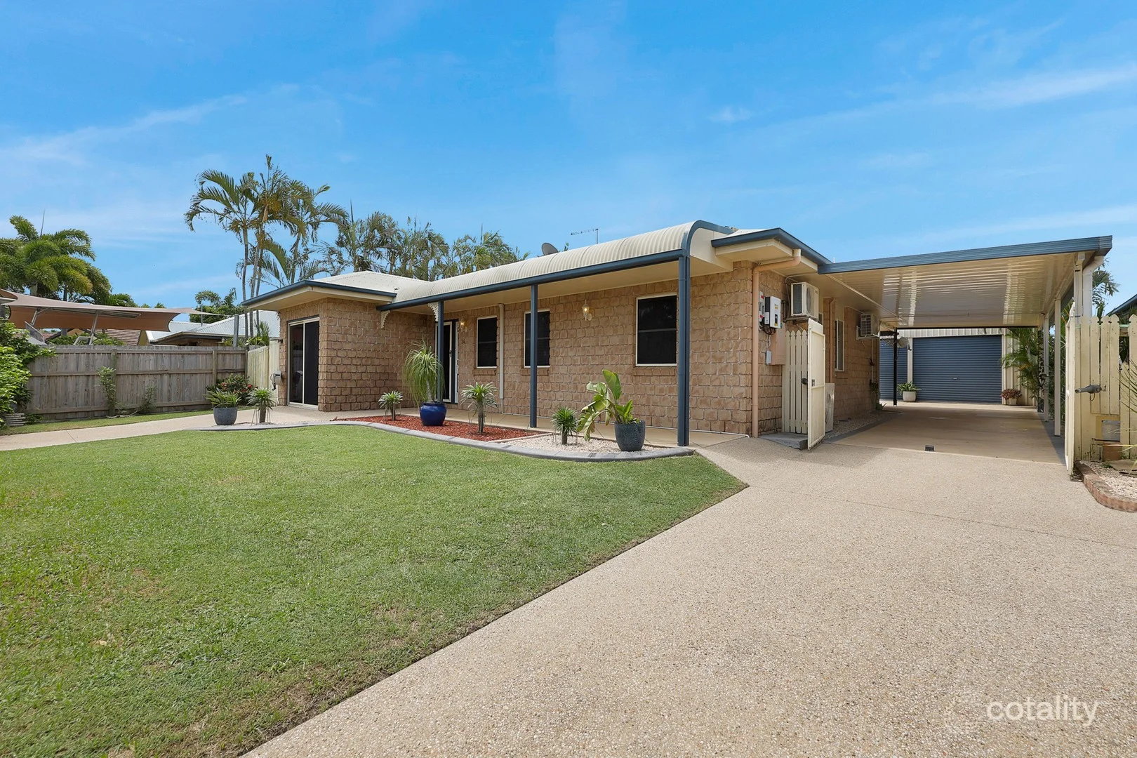 24 Clipper Ct, Bucasia QLD 4750