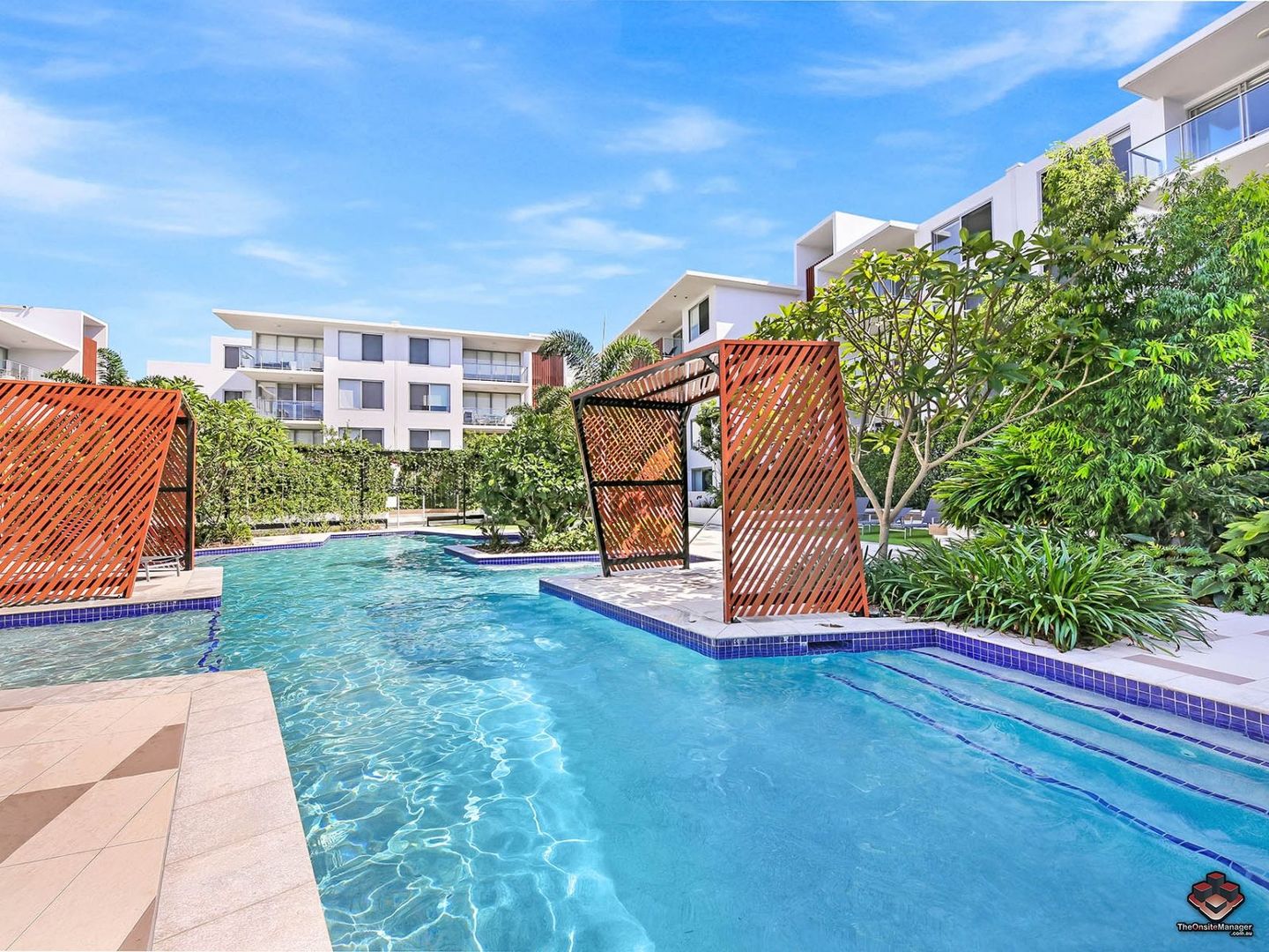 ID3833205/8 WATERFORD COURT, Bundall QLD 4217 Apartment For Rent