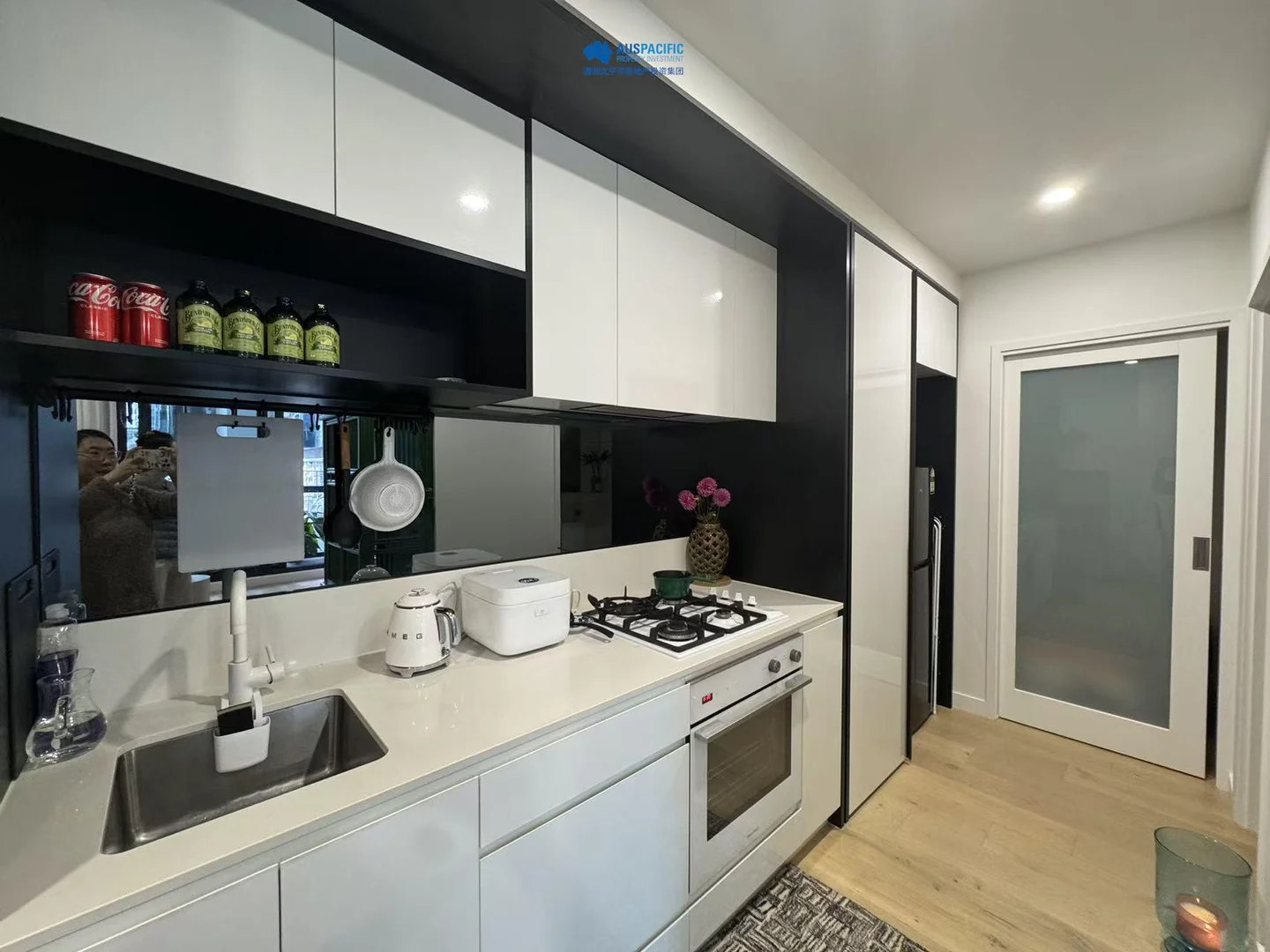 Additional image 2 of 1101/296 Little Lonsdale Street, Melbourne VIC 3000