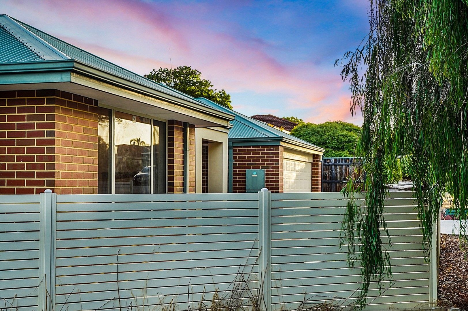 1 Gallagher Street, Eden Hill WA 6054, Image 0