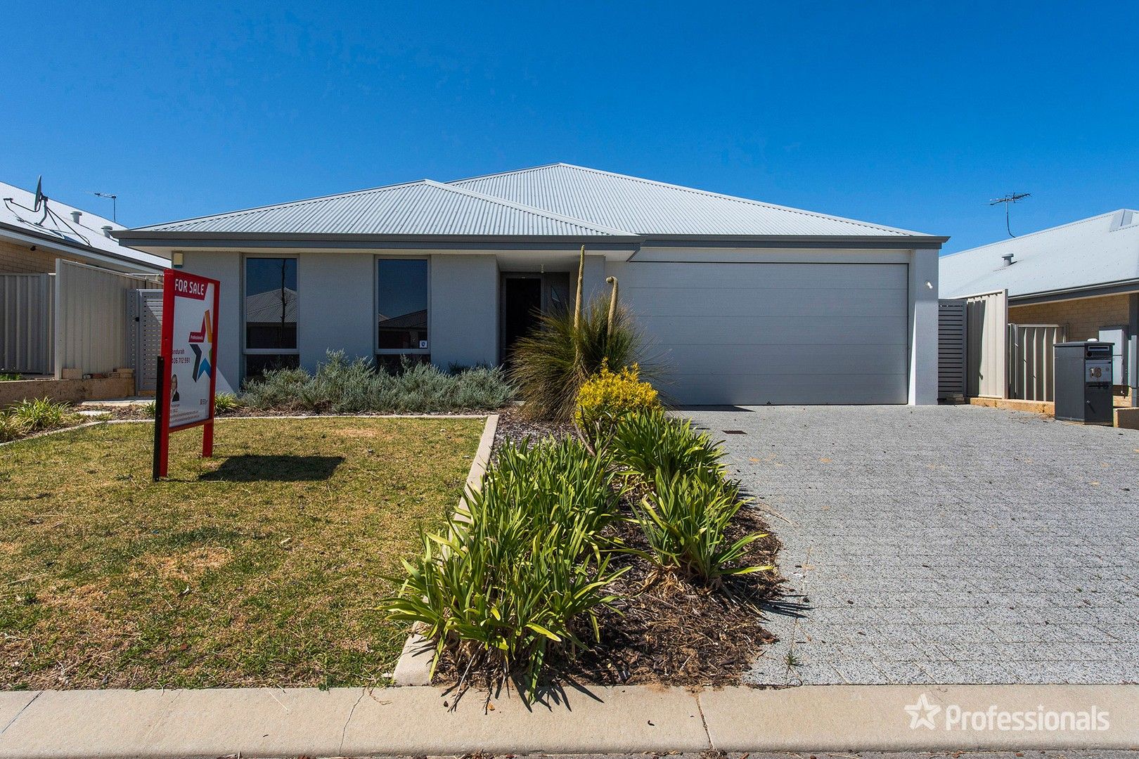 18 Bullardo Way, Golden Bay WA 6174, Image 0