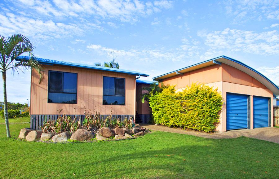1 Coral Avenue, Agnes Water QLD 4677, Image 0
