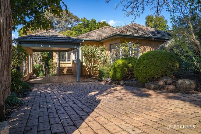 Picture of 56 Ursa Street, BALWYN NORTH VIC 3104