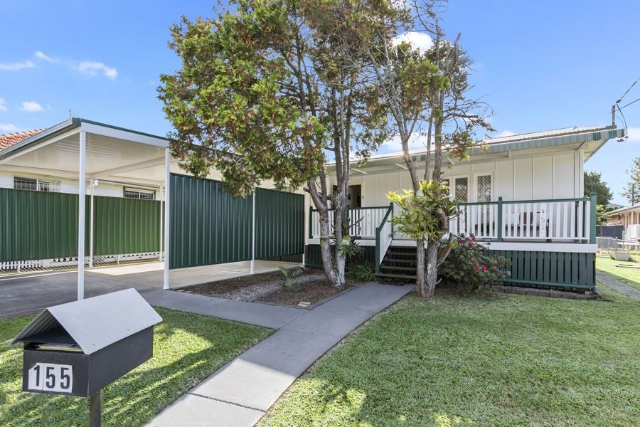 155 Wondall Road, Wynnum West QLD 4178, Image 0