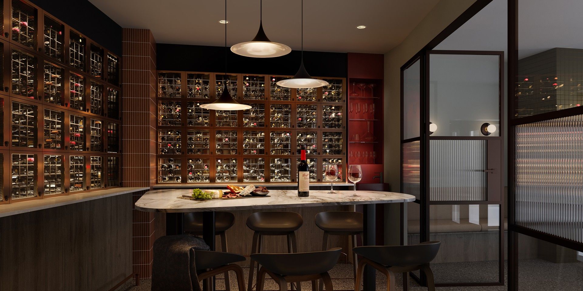 3 bedrooms New Apartments / Off the Plan in 4 Thorburn Way SHENTON PARK WA, 6008