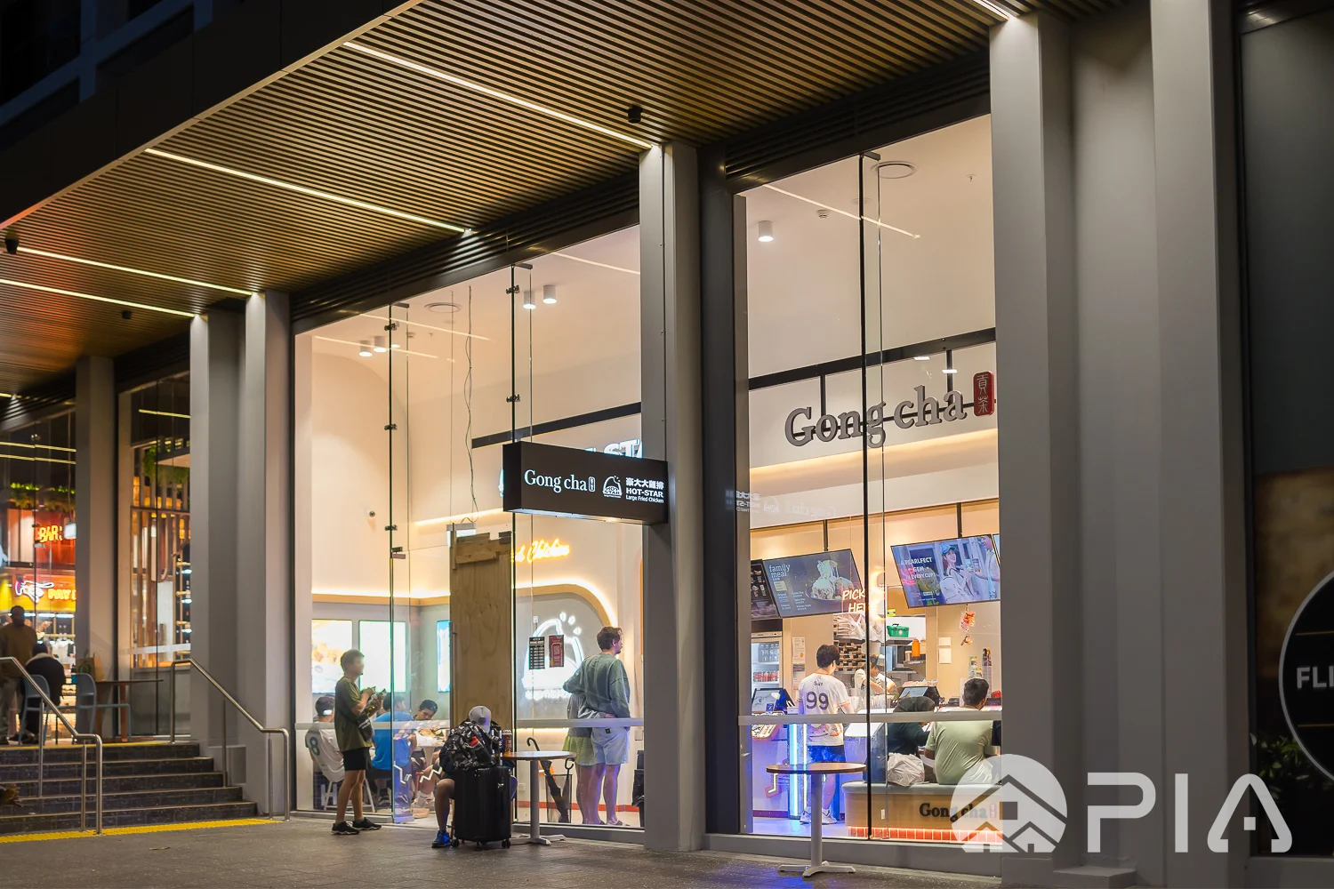 Additional image 25 of 604/1 Paddock Street, Lidcombe NSW 2141