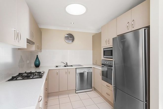 Picture of 1/3 Ruston Avenue, VALENTINE NSW 2280