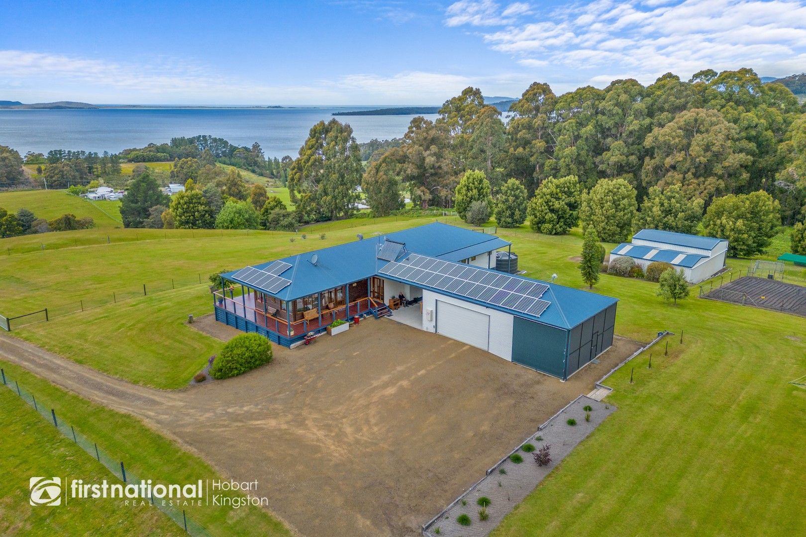 45 Honeys Road, Flowerpot TAS 7163, Image 0