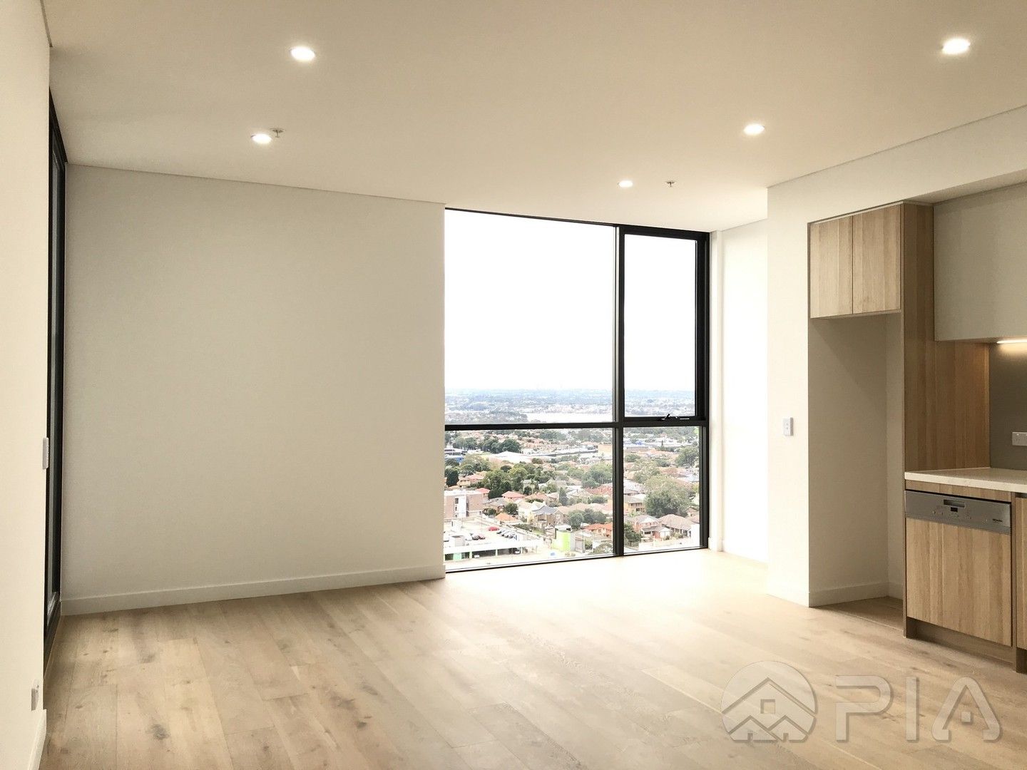 1 bedrooms Apartment / Unit / Flat in 2102/7 Dean Street BURWOOD NSW, 2134