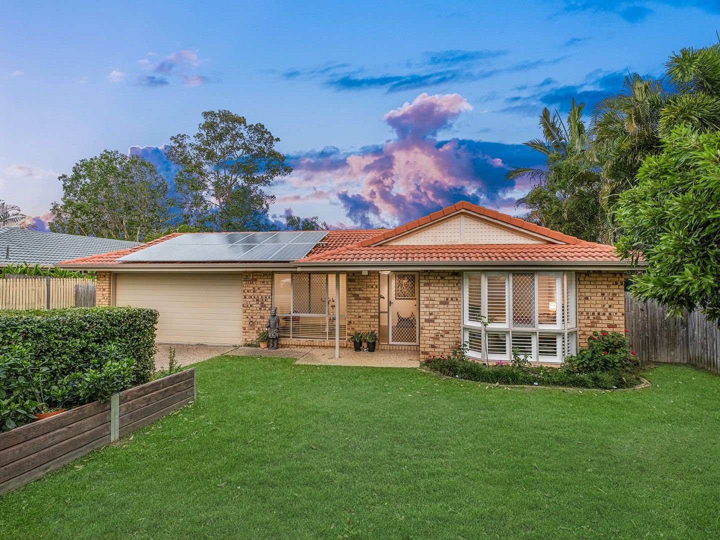 3 bedrooms House in 39 Drummond Street SINNAMON PARK QLD, 4073