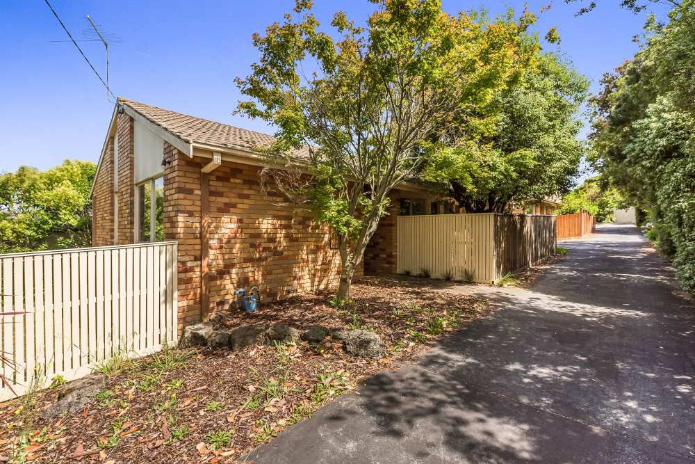 1/3 Merrilong Street, Ringwood East Property