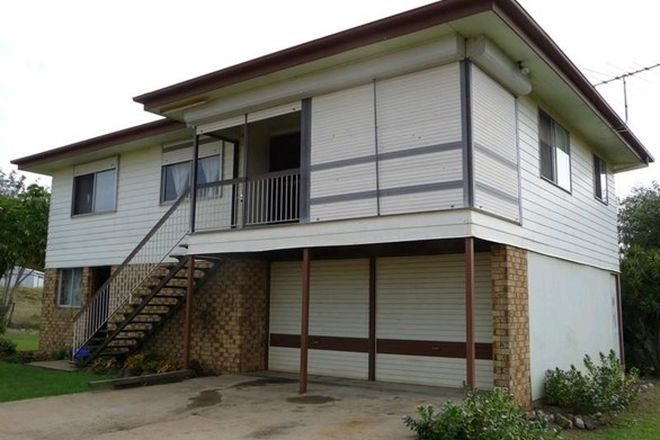 Picture of 15 Office Lane, GLAMORGAN VALE QLD 4306