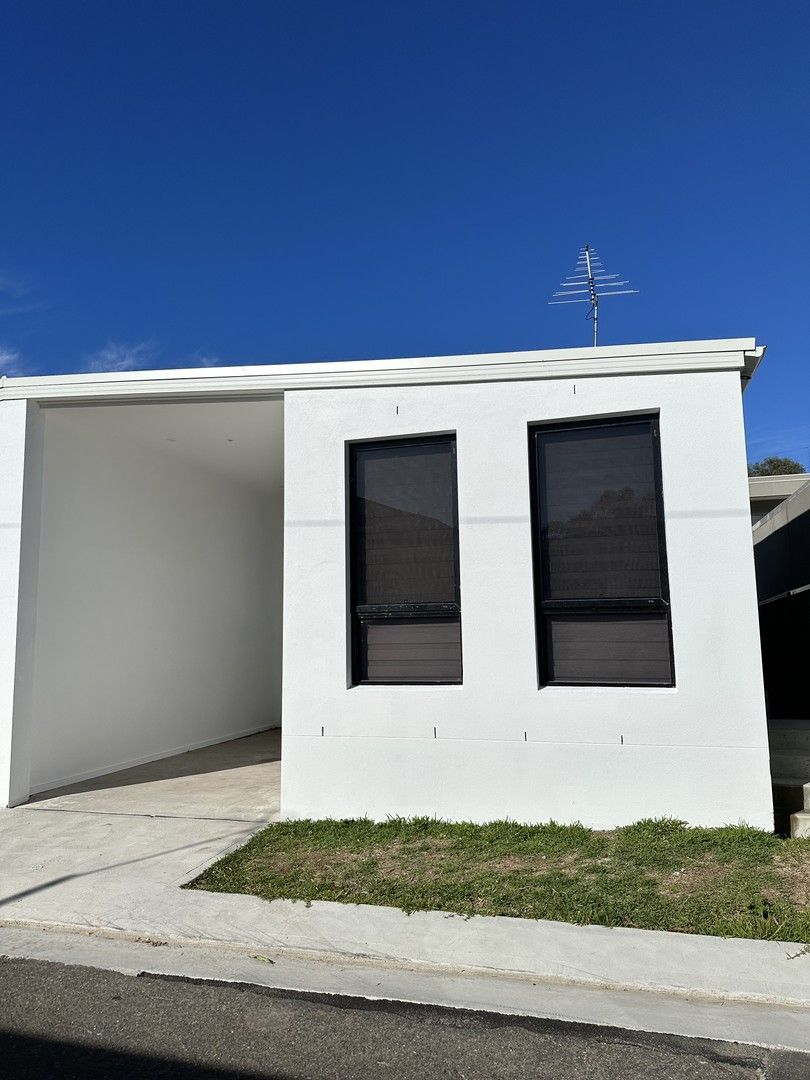 1 bedrooms Duplex in Bonanza Parade SANS SOUCI NSW, 2219