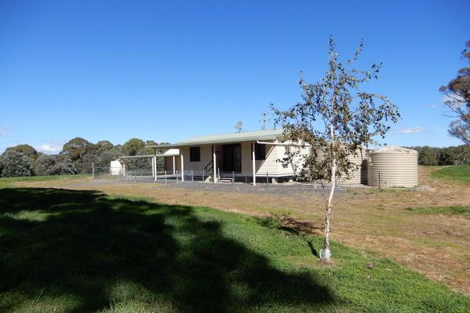 Picture of 83 Sloggetts Road, NORWAY NSW 2787