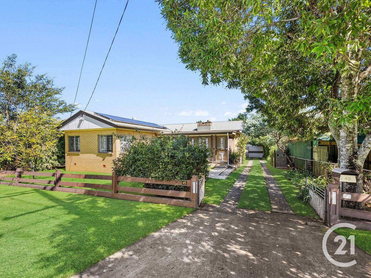 45 Dwyer Street, Silkstone QLD 4304, Image 0